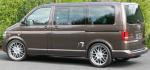 Volkswagen Transporter T5 by B&B 2010 года